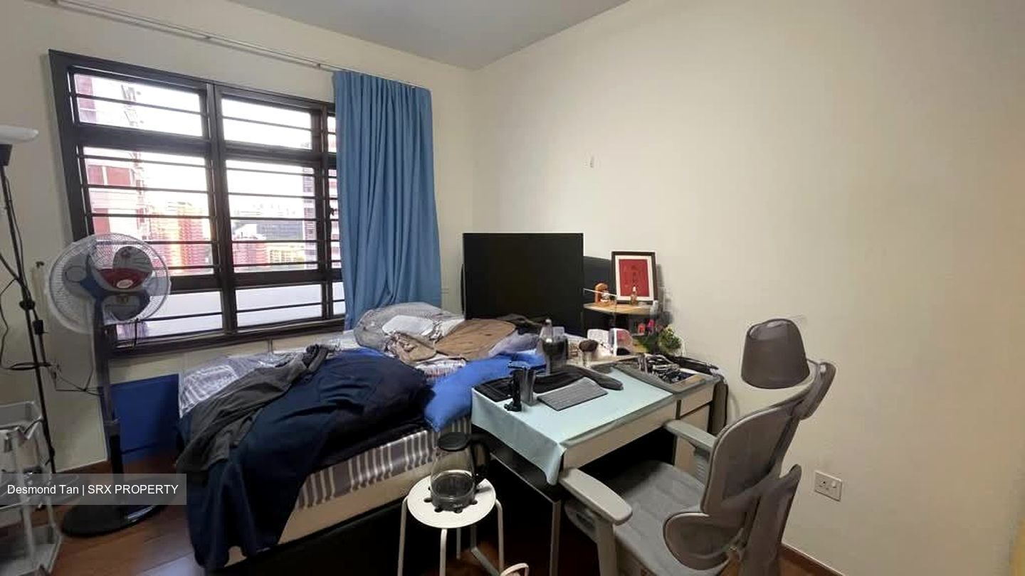 Blk 75C Redhill Road (Bukit Merah), HDB 5 Rooms #582415921